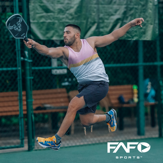 How to Build a Career in Pickleball