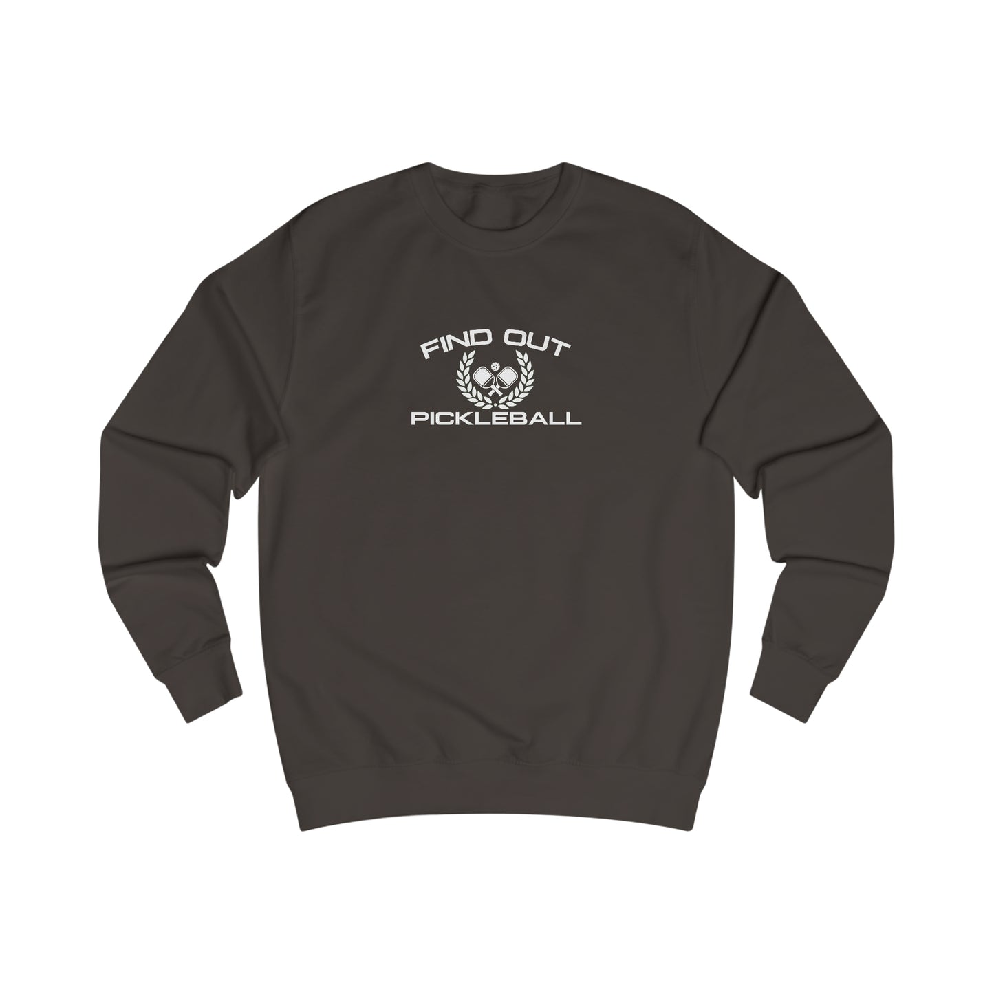 The FIND OUT Vintage Crew Sweatshirt - Unisex