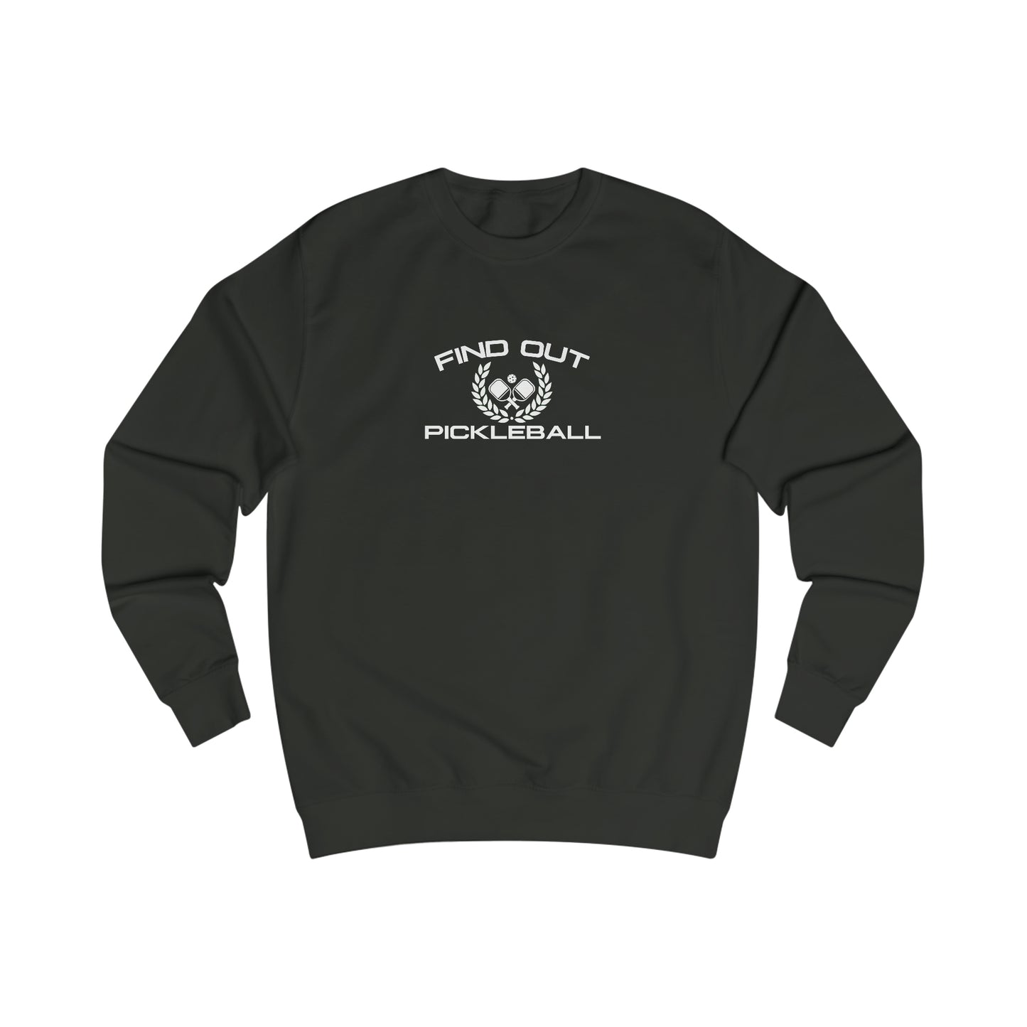 The FIND OUT Vintage Crew Sweatshirt - Unisex