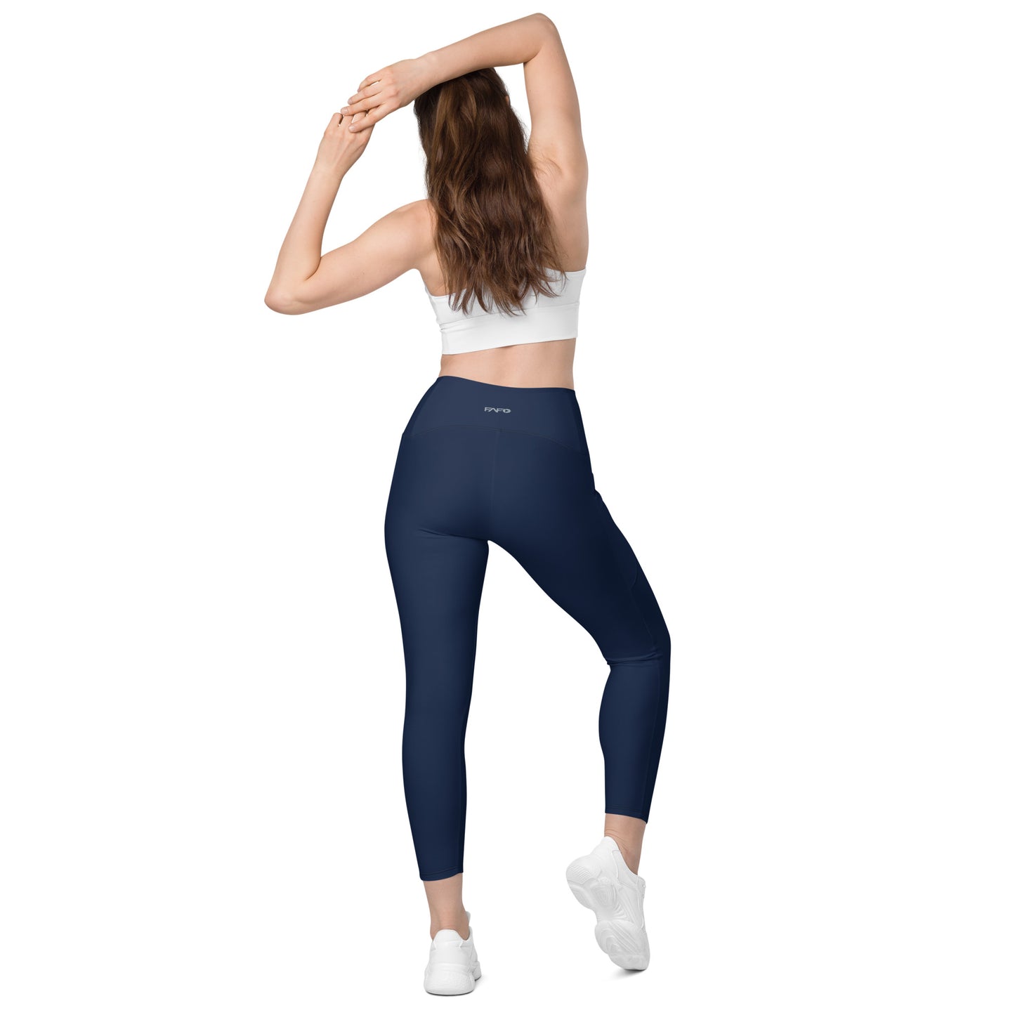 Women's Leggings with Pockets