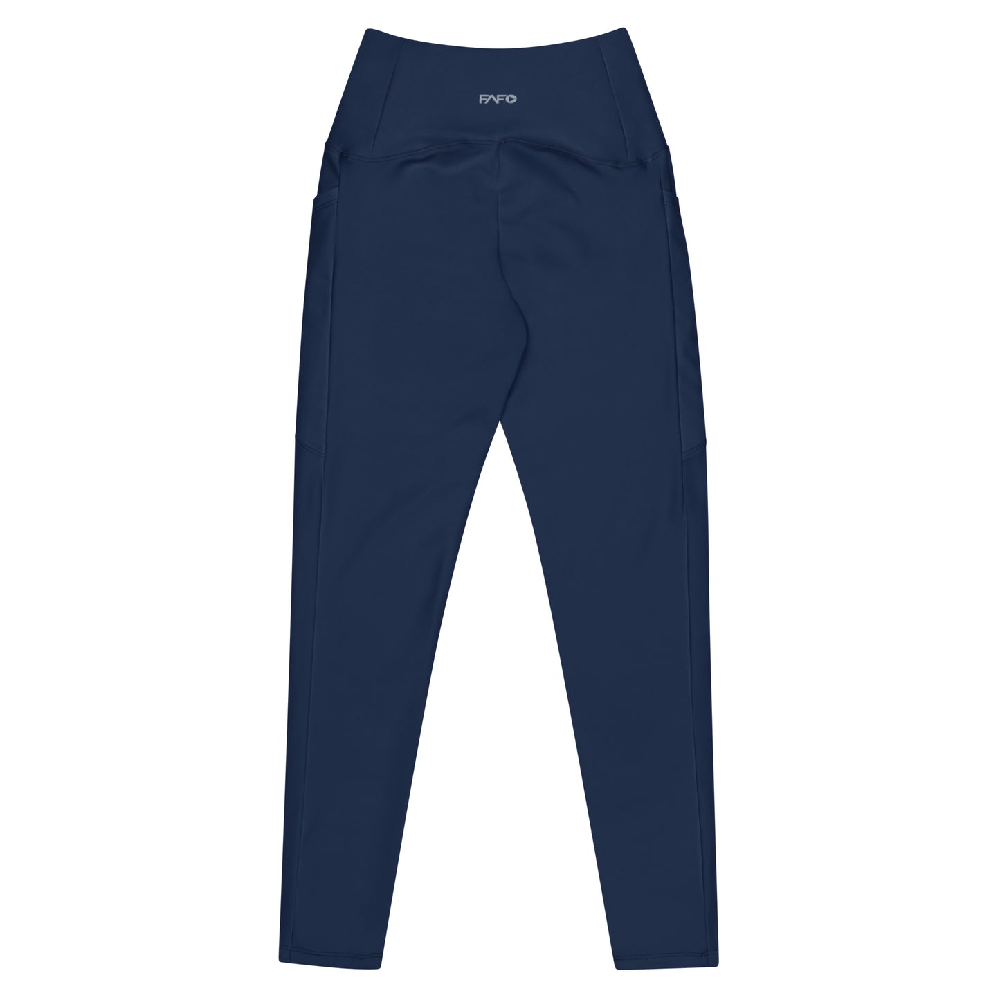 Women's Leggings with Pockets