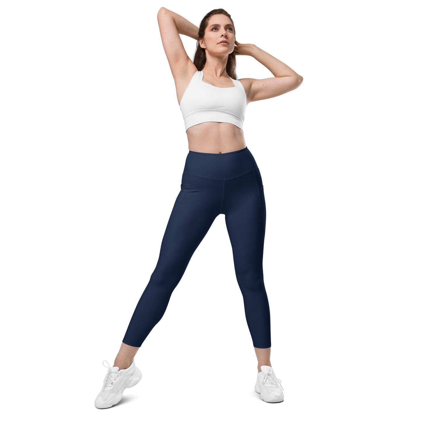 Women's Leggings with Pockets