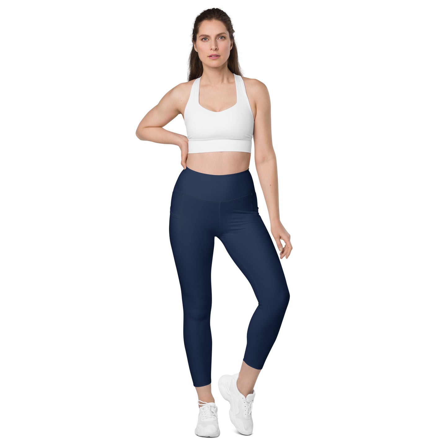 Women's Leggings with Pockets