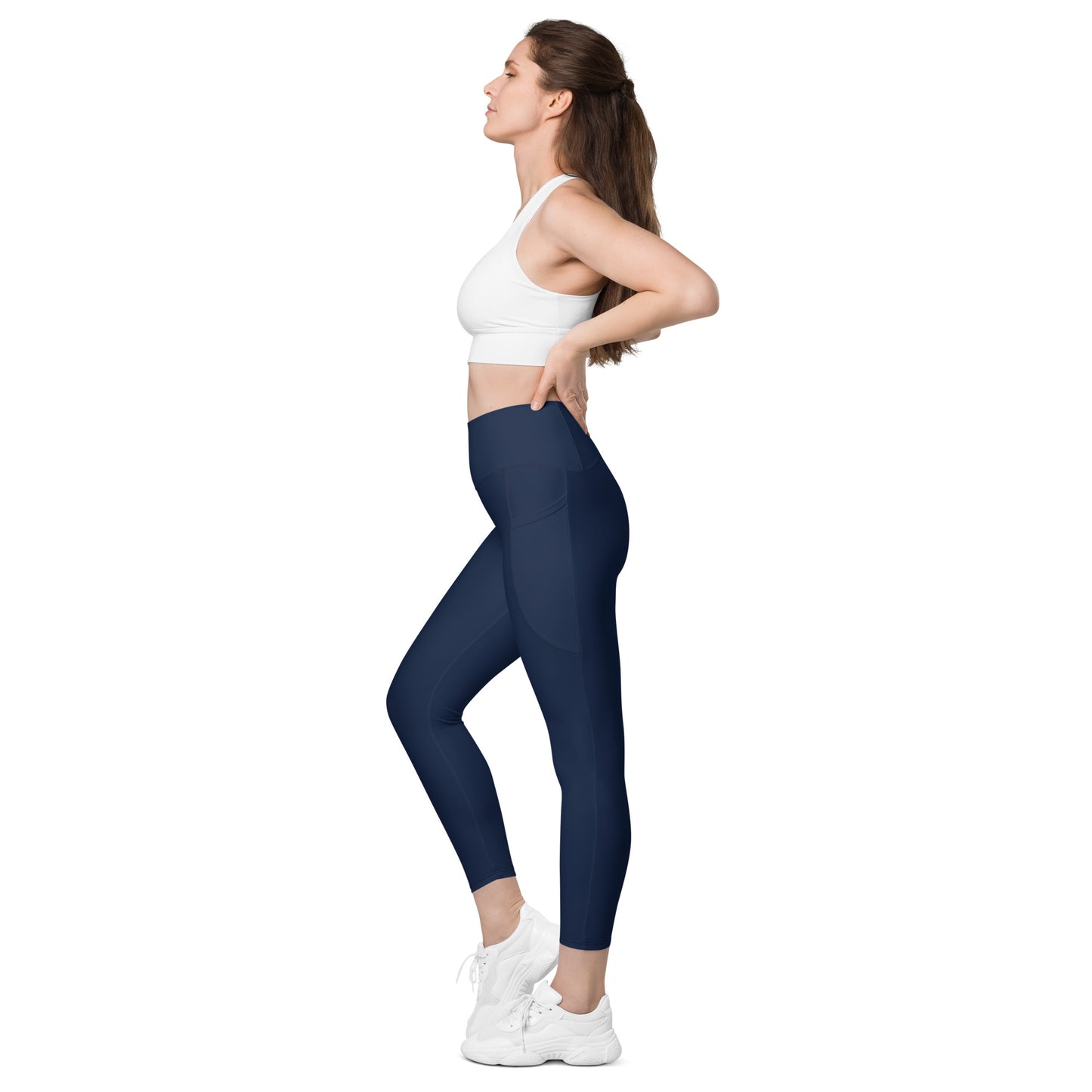 Women's Leggings with Pockets