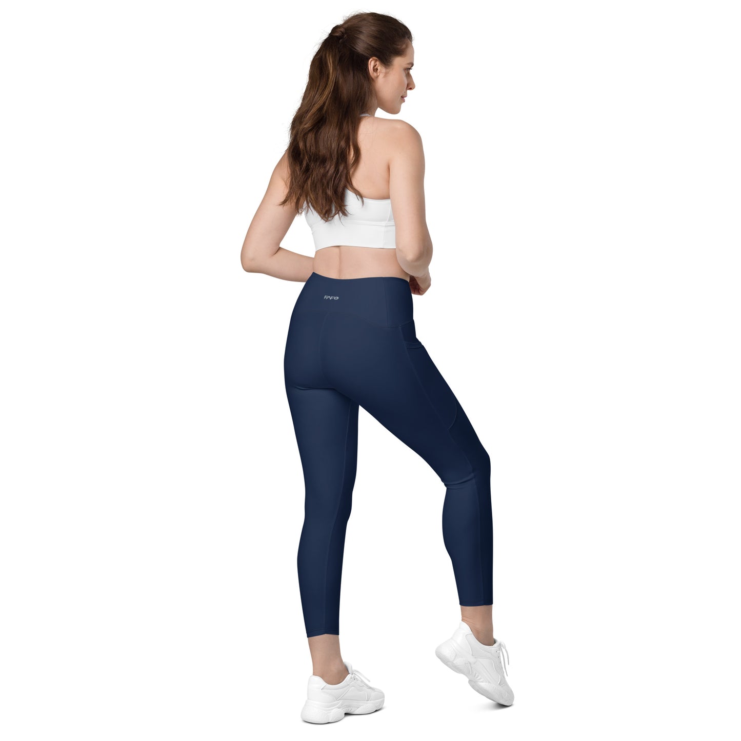Women's Leggings with Pockets