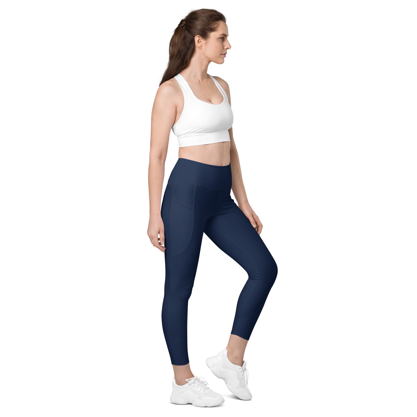 Women's Leggings with Pockets