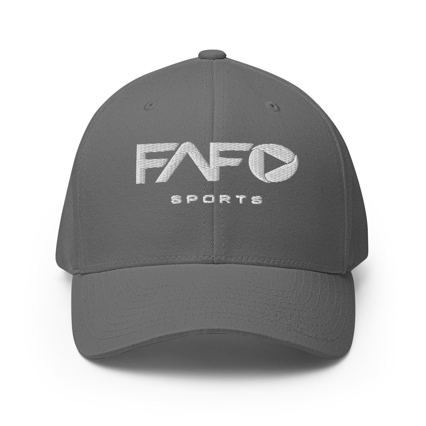 The FAFO FlexFit Hat - Unisex