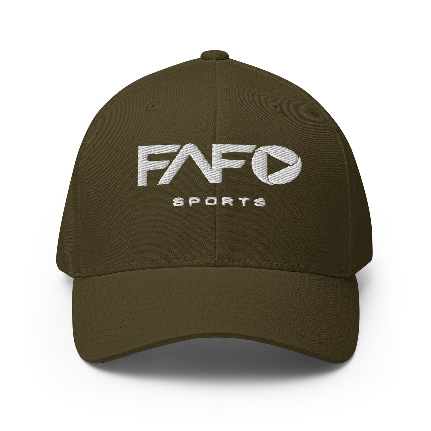 The FAFO FlexFit Hat - Unisex