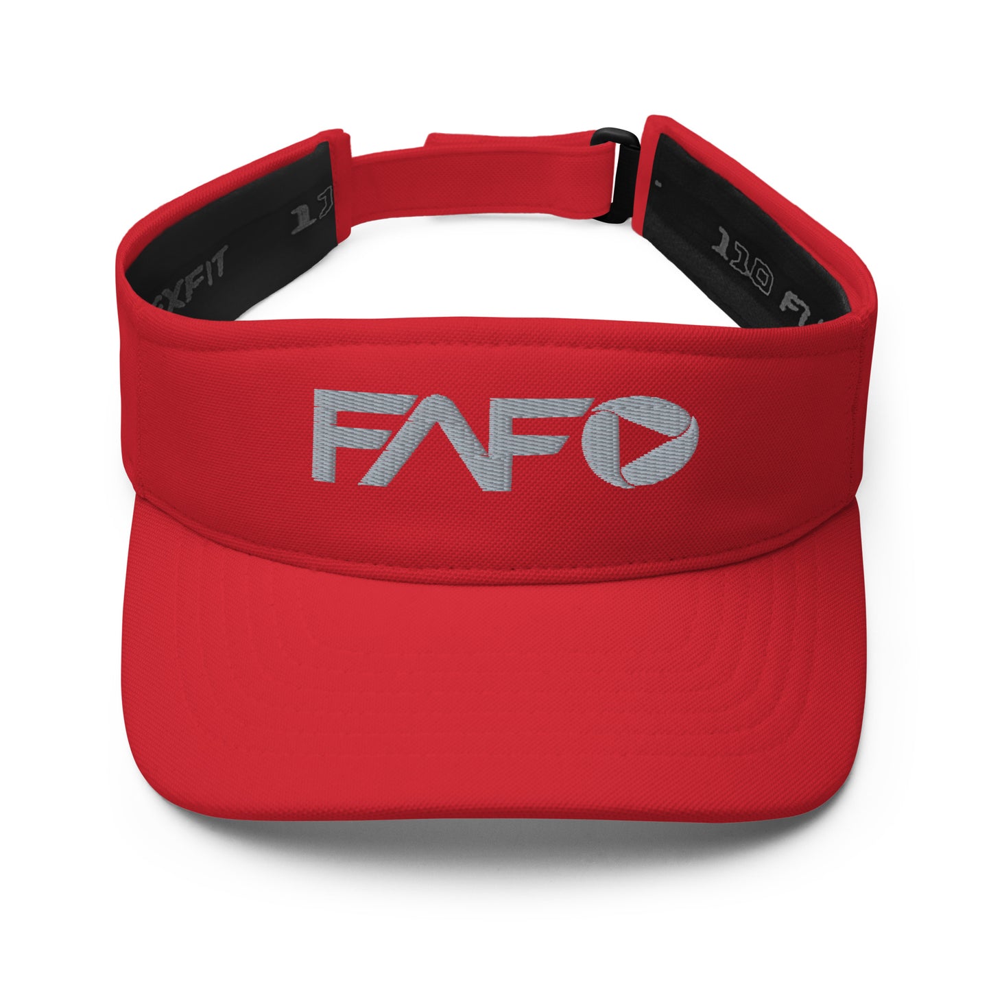 The BOLD Unisex Visor