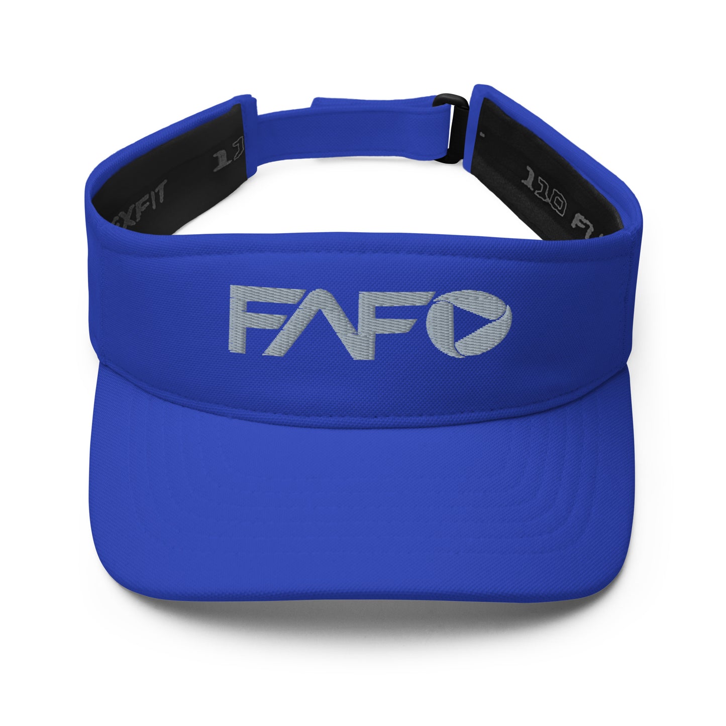 The BOLD Unisex Visor