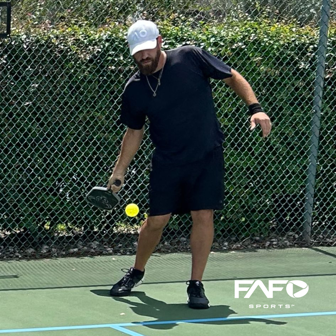 Best Pickleball Training Tips!