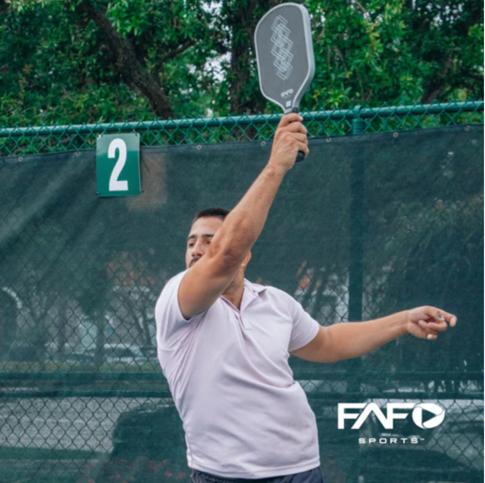 What is pickleball and how is it played?