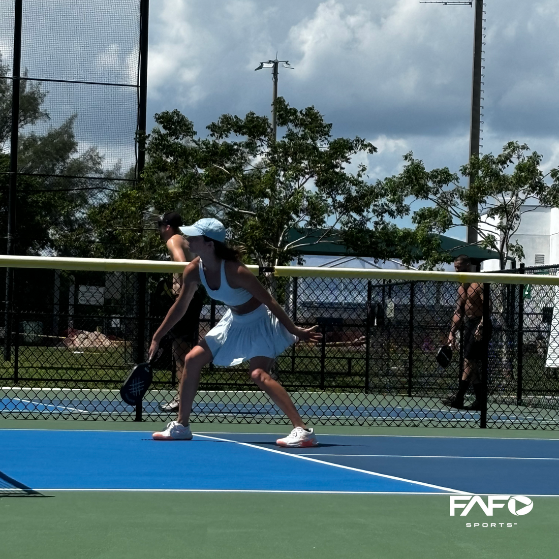 What Is an Ace in Pickleball? How to Serve It Like a Pro