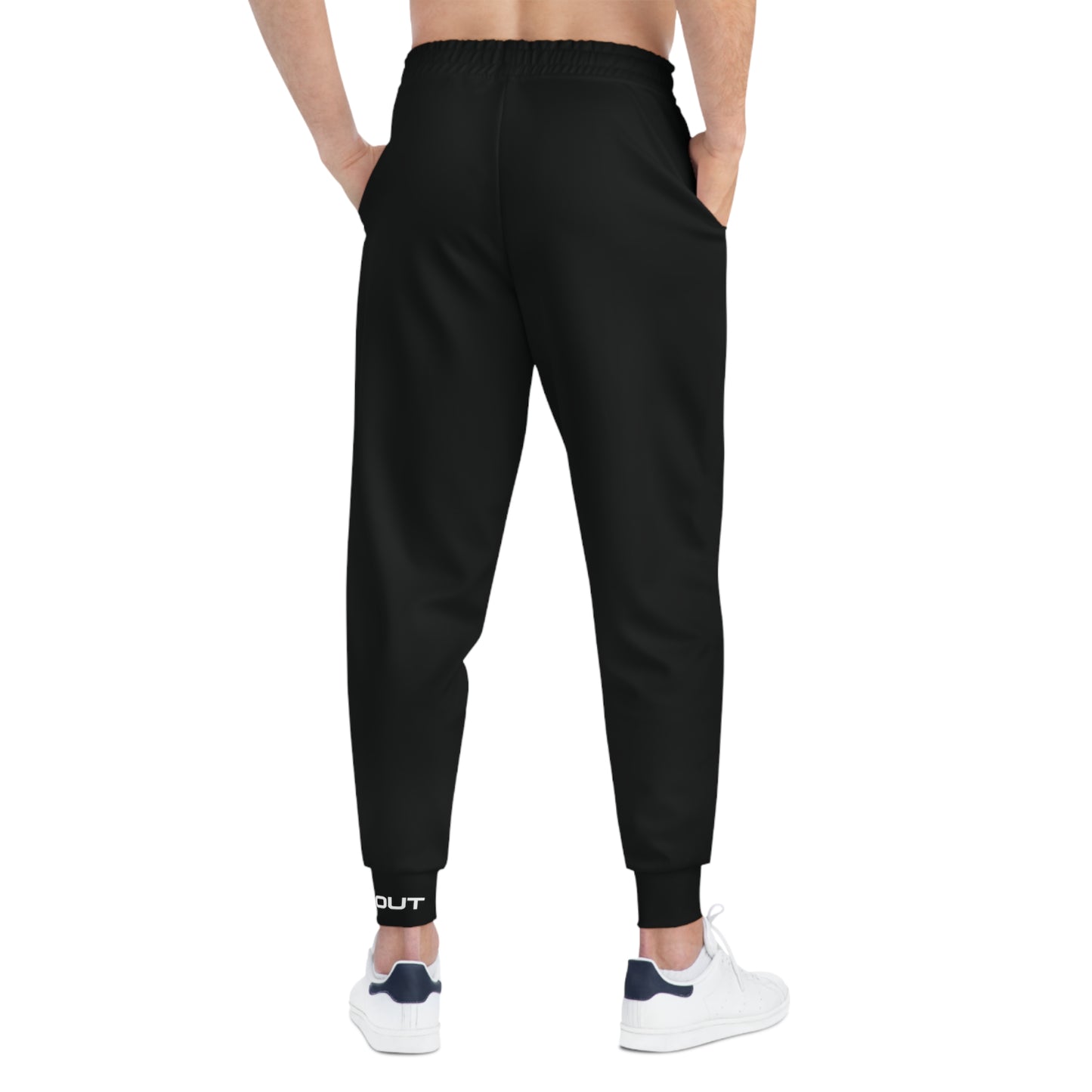 The FIND OUT - Athletic Joggers - Unisex