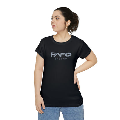 Women's Short Sleeve Shirt