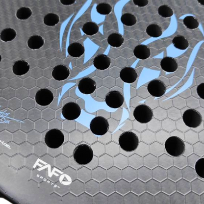 TORO PADEL PRO - TORO PADEL RACKET