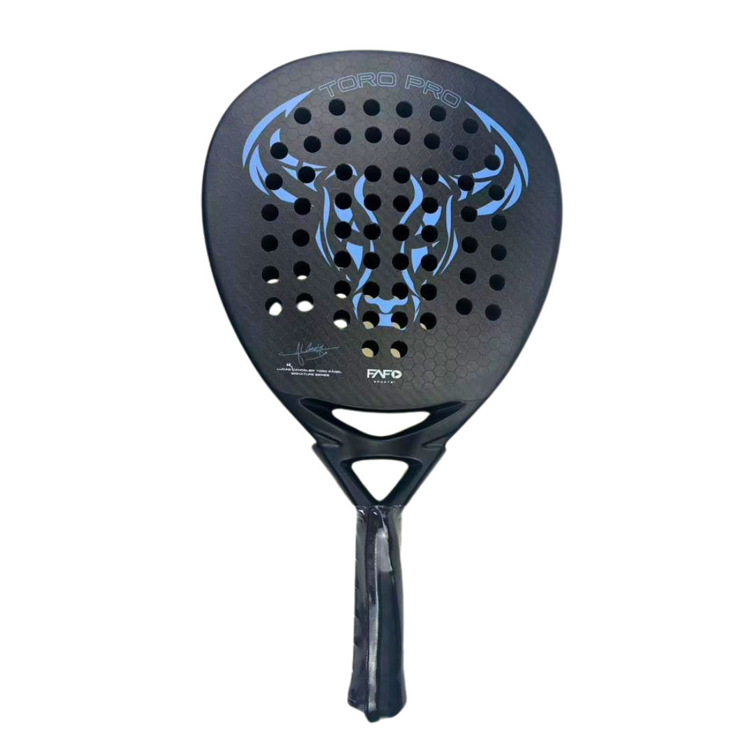 TORO PADEL PRO - TORO PADEL RACKET