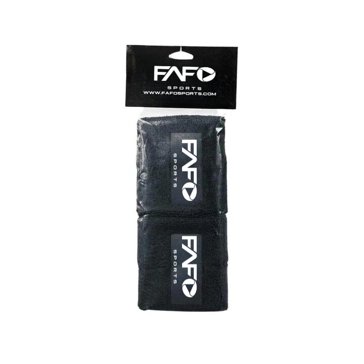 FAFOSports - Premium Wristband Set
