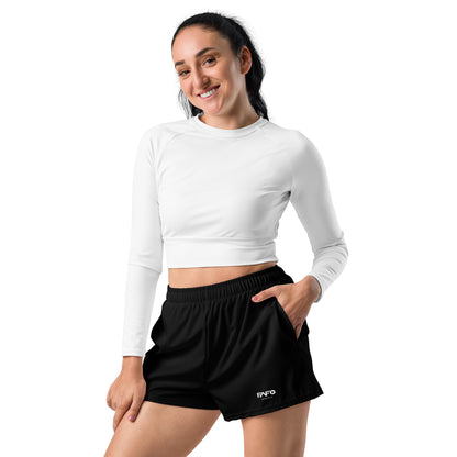 Women’s Athletic Shorts