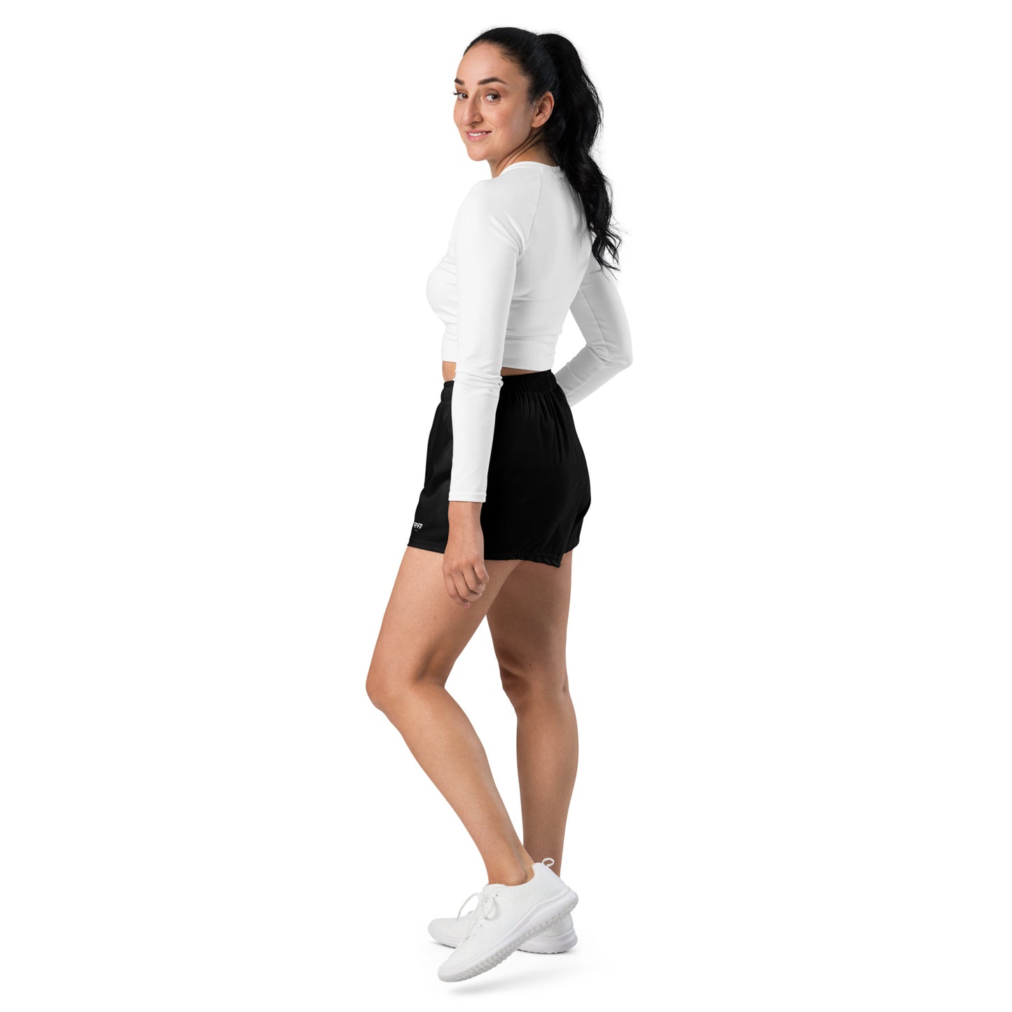 Women’s Athletic Shorts