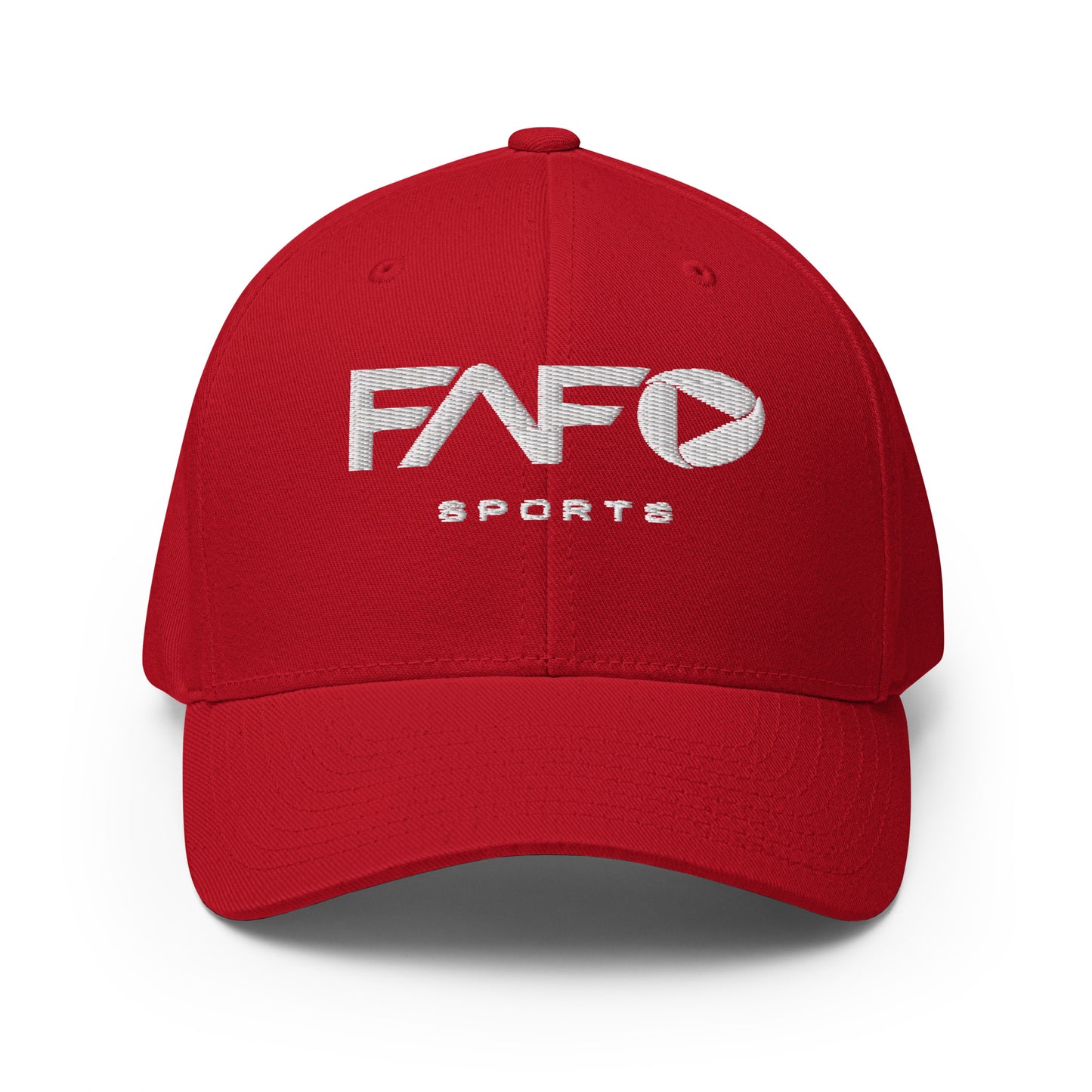 The FAFO FlexFit Hat - Unisex